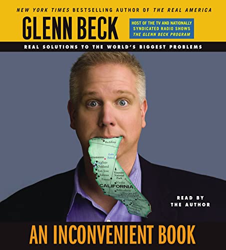 An Inconvenient Book Cover