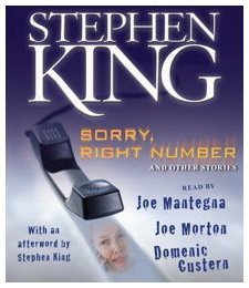 Sorry, Right Number: And Other Stories Poster