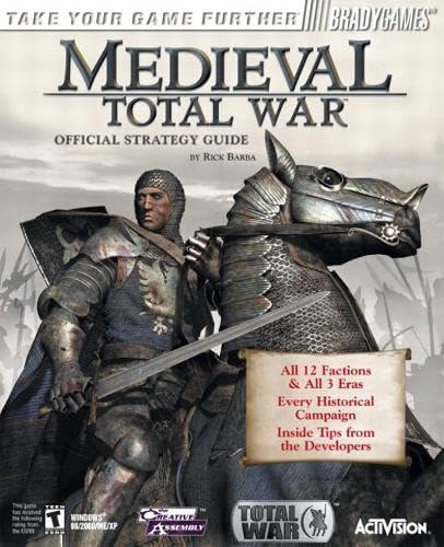 Medieval Cover
