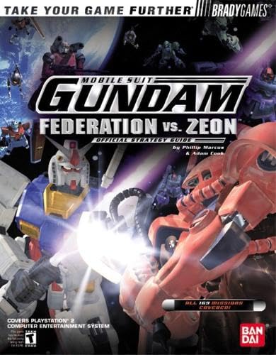 Mobile Suit Gundam Cover