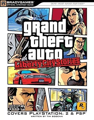 Grand theft auto Cover