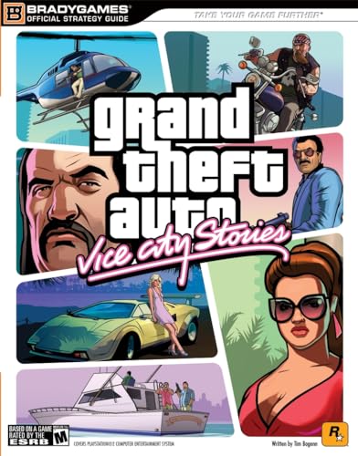 Grand Theft Auto Cover