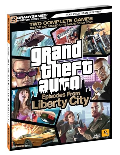 Grand theft auto Cover