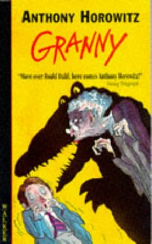 Granny Cover
