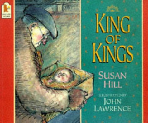 King of kings Cover