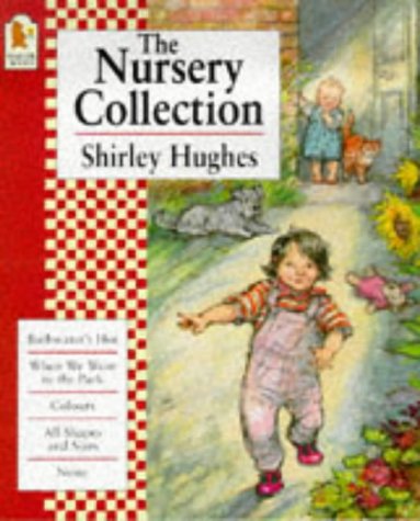 The Nursery Collection Cover