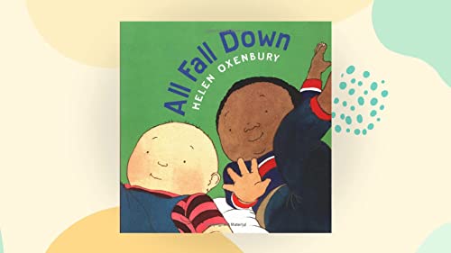 All Fall Down (Big Board Books) Cover
