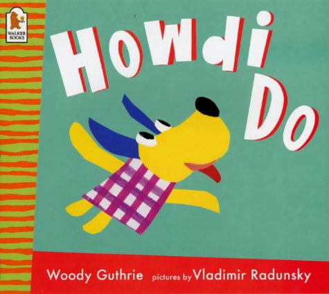 Howdi Do! Cover