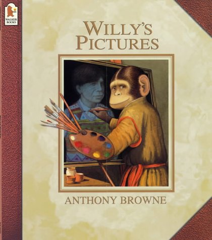 Willy's pictures Cover