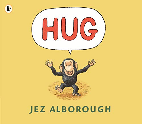 Hug Cover
