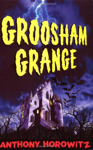 Groosham Grange Cover