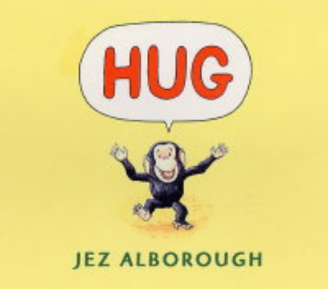 Hug Cover