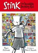 Stink Cover