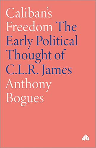 Caliban's freedom Cover