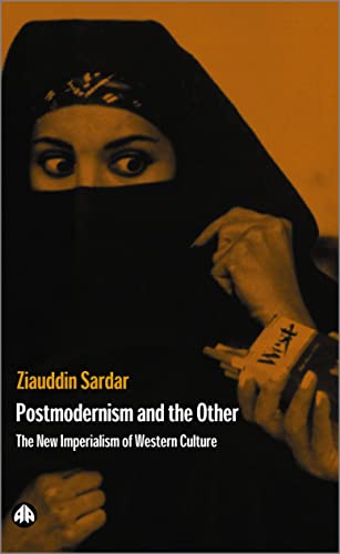 Postmodernism and the other Cover