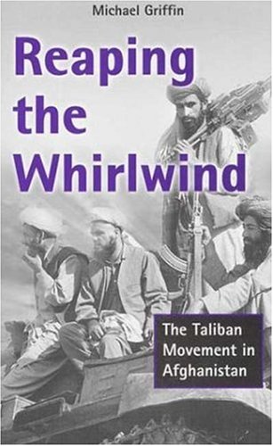 Reaping the whirlwind Cover