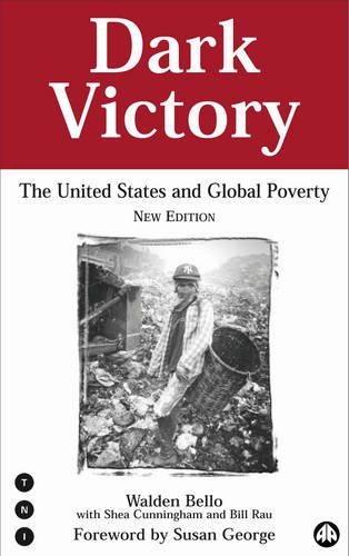 Dark victory Cover