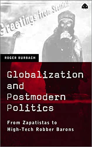 Globalization and Postmodern Politics Cover