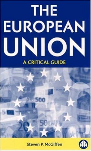 The European Union Cover