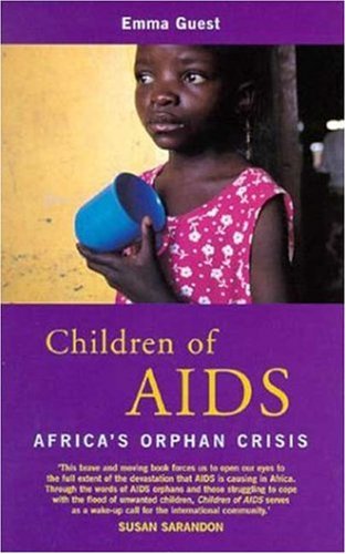 Children of AIDS Cover
