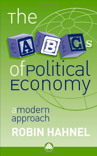 The ABC of political economy Cover
