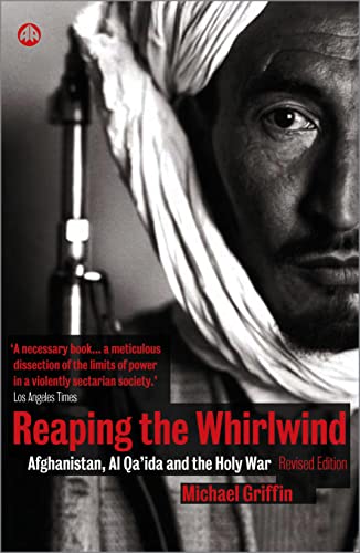 Reaping the Whirlwind Cover