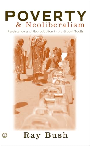 Poverty and Neoliberalism Cover