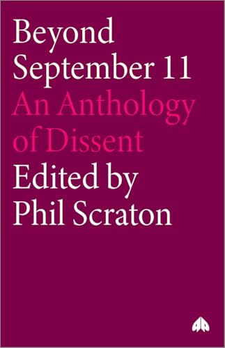 Beyond September 11th Cover