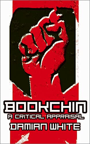 Bookchin Cover