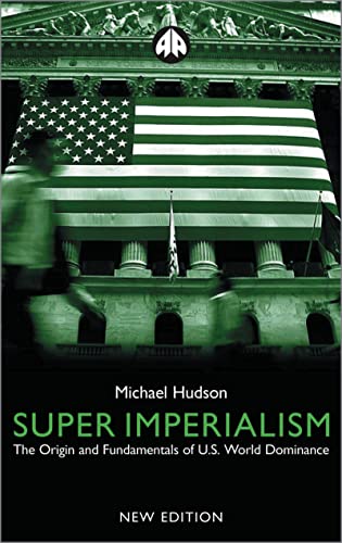 Super Imperialism Cover