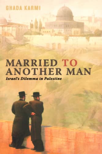 Married to Another Man Cover