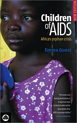 Children of AIDS Cover