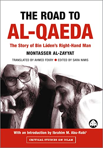The road to al-Qaeda Cover