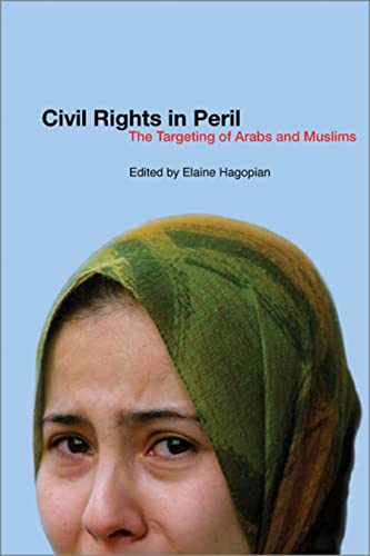 Civil rights in peril Cover