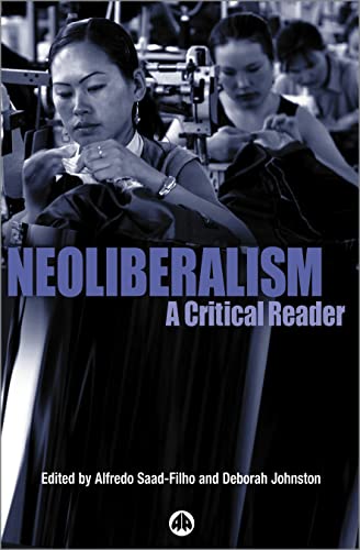Neoliberalism Cover