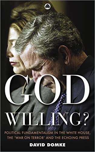 God willing? Cover