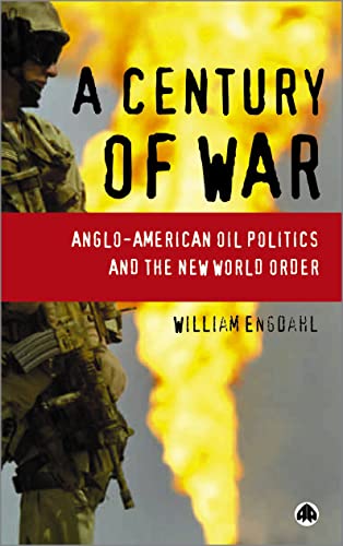 A century of war Cover