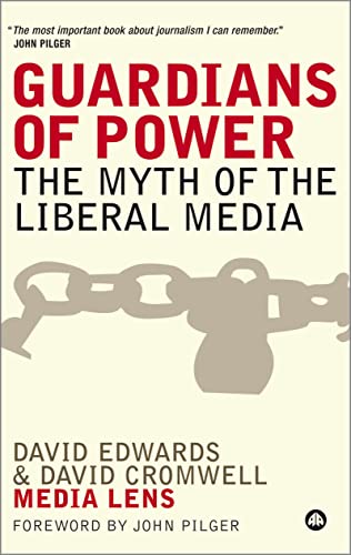 Guardians of Power Cover