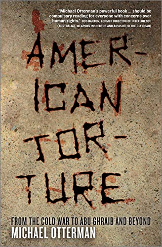 American Torture Cover
