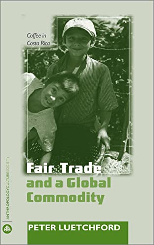 Fair Trade and a Global Commodity Cover