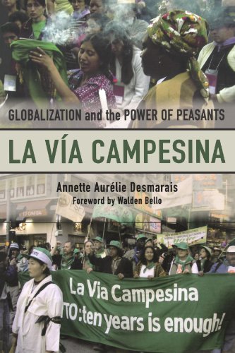 La Via Campesina Cover
