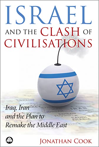 Israel and the Clash of Civilizations Cover