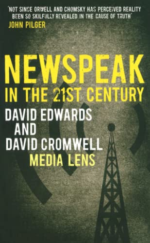 Newspeak in the 21st century Cover