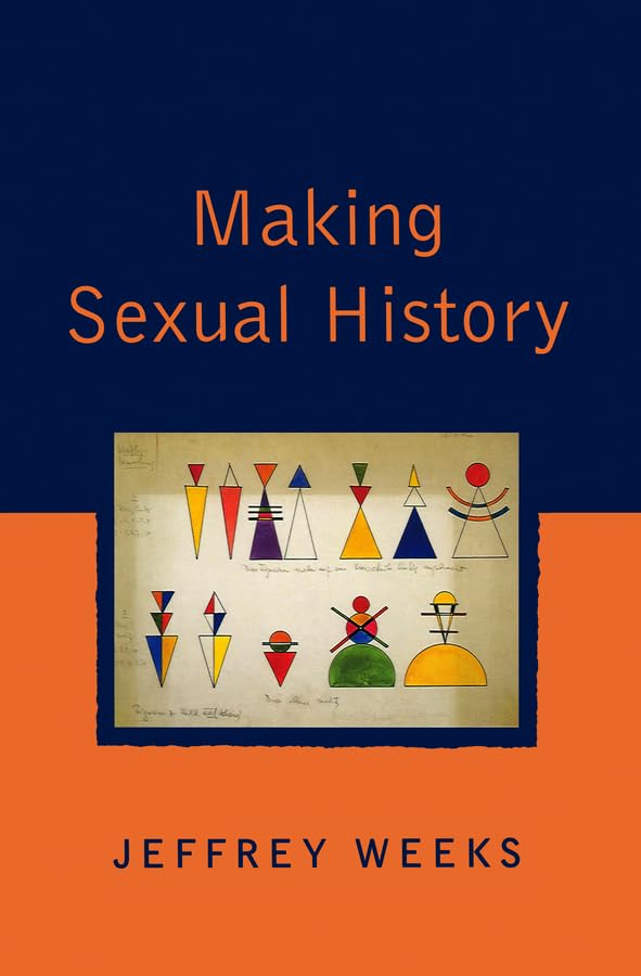 Making Sexual History Cover