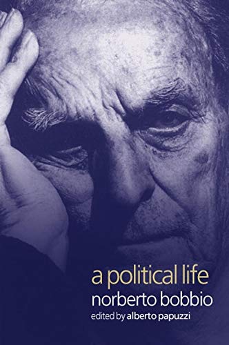 A political life Cover