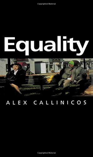 Equality Cover