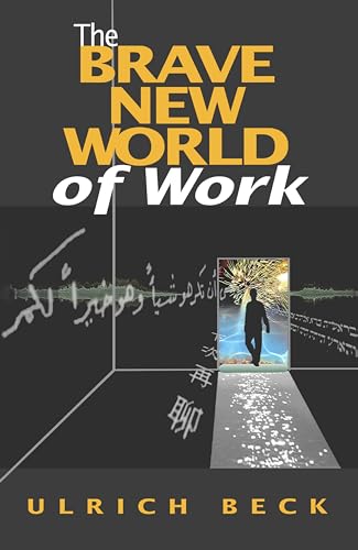 The Brave New World of Work Cover