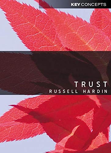 Trust Cover