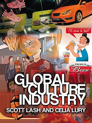 Global Culture Industries Cover