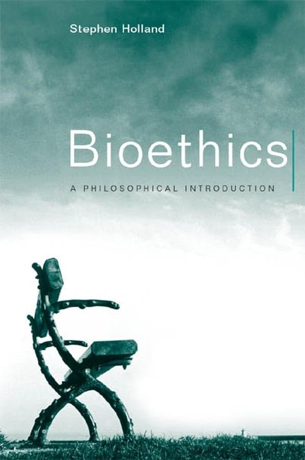 Bioethics Cover